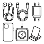 إكسسورات موبايل